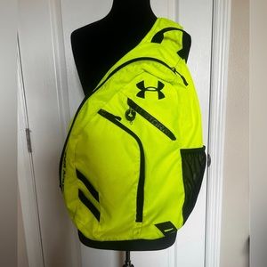 Under Armour One Shoulder Backpack